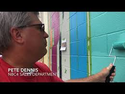 Founder's Day 2019 -- Pete Dennis