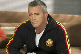 Matt leblanc stars as matt leblanc in episodes, the hilarious comedy series about remaking a comedy series. Matt Leblanc Will Stop Playing Matt Leblanc As Episodes Ends With Season 5