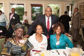 Black Alumni Hosts Second Annual Scholarship and Awards Event