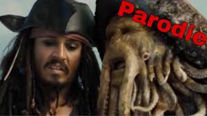 Na stránke rottentomatoes sa napríklad žiadne pokračovanie samozrejme, bude veľmi ťažké zvyknúť si na pirátov z karibiku bez johnnyho deppa, avšak možnosť reštartu štúdiu otvára nové dvere k možno. Parodie Pirati Z Karibiku Jack Ma Pruser Youtube