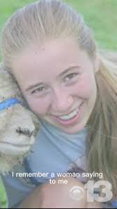 Monica Charette's daughter Cassidy died in a hayride crash 9 years ago in  Mechanic Falls, ME. For the first time she is sharing her journey of grief,  healing and hope. Monica now hosts a podcast with ...