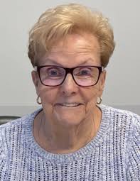 Obituary information for Mary Prudhomme