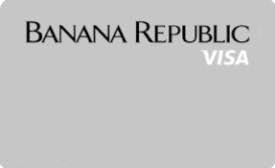 Limited time only extra 15% off purchase no code needed exclusions apply. Review The Banana Republic Credit Card Banana Republic Visa