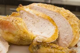 Oh, but as they caution over there, do not ever cook frozen chicken in a slow cooker. Chicken Temp Tips Simple Roasted Chicken Thermoworks