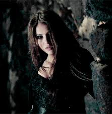 None of them are mine. Female And Male Original Character Gif Series Katherine Pierce 52 Wattpad