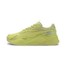 Puma Mapm Mercedes Rs X3 30649903 306499 03 Men S Rs X Cube Green Ebay In 2020 Amg Petronas Puma Sneakers Men