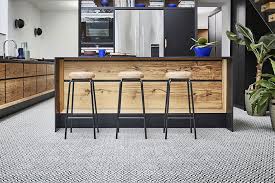 Sweeps of baby blue to navy blue kitchen cabinets—sporting stained, painted, glazed, lacquered, and antiqued finishes—energize kitchen styles from cozy cottage to sleekly modern. Sure Fire Kitchen Trends That Won T Go Out Of Style Loveproperty Com