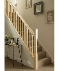 We did not find results for: Pine Staircase And Landing Kit With 41mm Chamfered Spindles And Simplicity Newel Posts