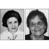 Betty Ann Rector Obituary