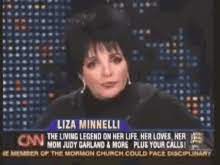 Liza minnelli opened up to variety about her mother judy garland's impact on her. Liza Minnelli Gifs Tenor