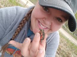 LSSP Welcomes Interpretive Specialist Amber Brooks — Friends of Lake  Sammamish State Park Website