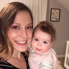 Elizabeth Lobdell's Instagram, Twitter & Facebook