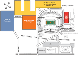 Cleveland Browns Stadium Parking Cleveland Browns Cleveland Cleveland Browns Football