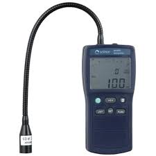 The tpi 775 combines combustible gas leak detection with ambient co measurement and is the first of its kind to combine. Seitron 7899 Combustible Gas Leak Detector Valuetesters Com