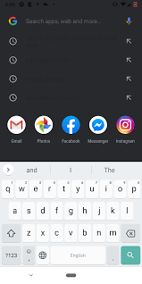 See more ideas about black background images, background images, black backgrounds. My Google Search Home Screen Has A Black Background And Black Font I Have No Idea How To Change It All Online Suggestions Are Failing Help Pixel Phones