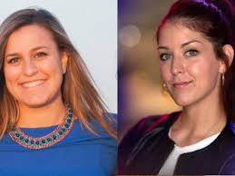 Así son las dos mujeres de Girona nominadas a los Top 100 Mujeres líderes