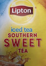 Use a ratio of 1/2 ounce tea per quart water. Lipton K Cups Southern Sweet Iced Tea 22 Ct Black Teas Grocery Gourmet Food Amazon Com