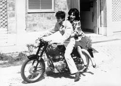 She was the illegitimate child of marina magnani and an unknown father, often said to be from alexandria, egypt, but whom anna herself claimed was from the calabria region of italy although she never knew his name. Anna Magnani Filmdienst