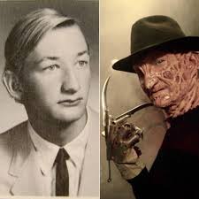 Al Bundy went to hell and met the devil, played by Robert Englund (Freddy  Kruger) 😎🤣 See the best photos and videos here: Al Bundy Funny Fans