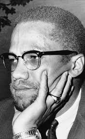 He never organized any violent or nonviolent malcolm x used the same major rhetorical strategy in the ballot or the bullet that he employed in other his mother recalled the klansmen warned the family to leave omaha, because earl little's activities with. How Malcolm X Lived And Died And Why His Death Will Be Reinvestigated