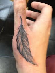 In general, feather tattoos are representative of a bird's ability to fly, and hence they symbolize the freedom that feathered wings provide. 50 Most Beautiful Feather Tattoo Design Ideas With Meanings