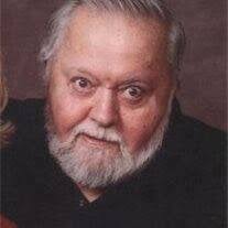 Larry J. "Ace" Bowers Obituary