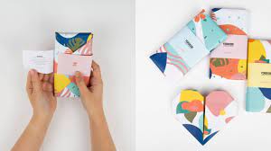 Maybe you would like to learn more about one of these? 20 Boutique Packaging Projects By Design Students You Must See Creative Boom