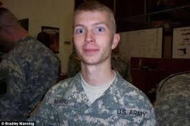 According to her lawyer, chelsea manning has been told by army officials that the government will grant her request for gender transition surgery while she is in jail. I Am Chelsea Manning Bradley Manning Announces That She Is A Woman And Intends To Start Hormone Therapy To Transition To A Female Daily Mail Online