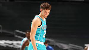 Lamelo ball pg, charlotte hornets. Hornets Lamelo Ball Putting Up Numbers Rarely Seen By Nba Rookies Sporting News