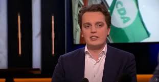 Dat zegt hij tegen persbureau. Ministerie Van Volksgezondheid Betaalde 100 Miljoen Euro Om Reputatie Sywert Van Lienden Kapot Te Maken