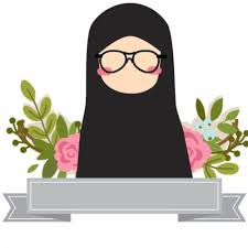 Logo olshop kosong keren ini, bisa anda edit sendiri sesukanya. 50 Gambar Kartun Anime Wanita Muslimah 2018 Terupdate Gambar Logo Olshop Muslimah 454976 Hd Wallpaper Backgrounds Download