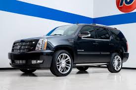 Image result for Black Ice 2012 Escalade
