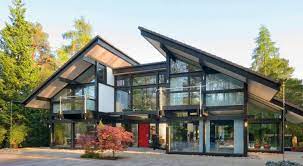 This german manufacturer does however, come in at the top of the price range. Spf Private Clients To Arrange Mortgages For Huf Haus Properties Your Mortgage