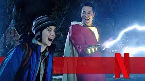 What do you think of the new shazam family costumes? Shazam Neu Bei Netflix Wann Und Wie Geht Es In Shazam 2 Weiter Kino News Filmstarts De