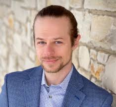 DJ Hohmeier, Realtor,Compass, Kim Alden Team. Home is your Happy Place