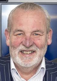 Scott Walby's Instagram, Twitter & Facebook