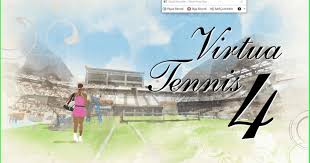 The opponents feel unique and require different strategies to defeat. Virtua Tennis 4 Pc Download Fix Failed To Initialize Games For Windows Live Error