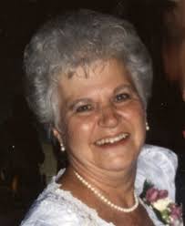 Obituary information for Theresa C. McKeever