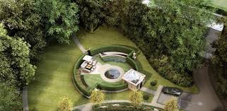 Wer günstig bauen will, sollte möglichst klein und. Britische Architekten Bauen Villa Unter Der Erde Ingenieur De