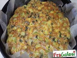 Check spelling or type a new query. Ricetta Frittata Di Zucchine Al Forno Ricette Di Fragolosi