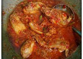 Pengennya makan yg pedes2 yak kalo ujan2 gitu. Resep Sayap Mercon Oleh Ocha Nicesha Cookpad