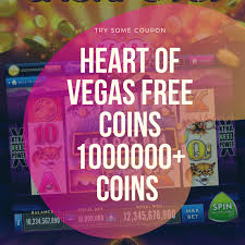 Collect heart of vegas slots free coins now, get them all quickly using the slot freebie links. Heart Of Vegas Free Coins 10000000 Coins Promo Codes Heart Of Vegas Heart Of Vegas Coins Heart Of Vegas Cheats