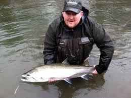 Master The Art Of Float Fishing For Winter Steelhead Riptidefish