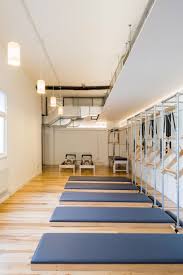 Pilates Studio Interior Design Google Search Pilates Studio Studio Interior Pilates