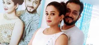 Priyamani with husband best moments after marriage photos. Priyamani Is Pregnant
