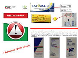 Alerta Estomaquil