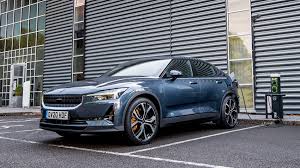 To by tam musela být i návratová kabina z titanu ii od zeframa cochrana. Best Electric Cars And Evs 2021 Car Magazine