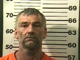 Man who fled Mobile County authorities arrested day later -- in his sleep