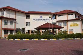 Pekan bd merupakan ibu mukim bagan datoh, daerah hilir perak, negeri perak. Sm Sains Bagan Datoh Official Home Facebook
