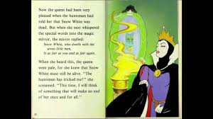 You can also download full movies from moviesjoy and watch it later if you want. Snow White And The Seven Dwarfs Disney Ladybird Book Youtube